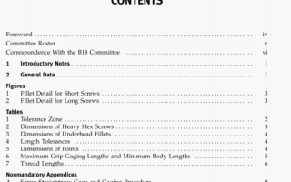 ASME B18.2.3.3M:2007 pdf free download