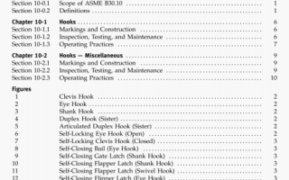 ASME B30.10:2005 pdf free download