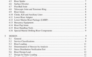 API Spec 16F:2004 pdf download