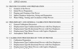API MPMS 4.9.2:2005 pdf download