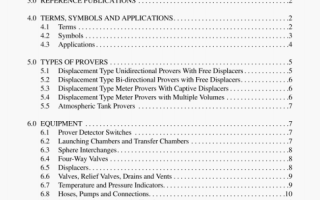 API MPMS 4.9.1:2005 pdf download
