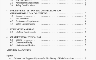 API SPEC 6FB:1998 pdf download