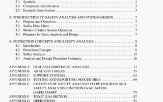 API RP 14C:2001 pdf download