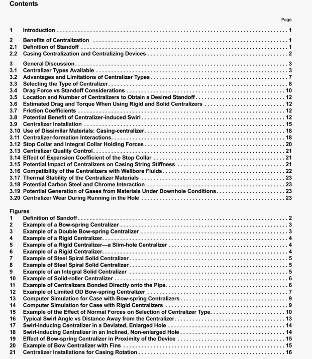 API TR 10TR4:2008 pdf download