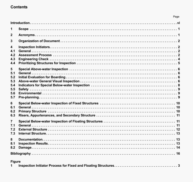 API Bull 2HINS:2009 pdf download