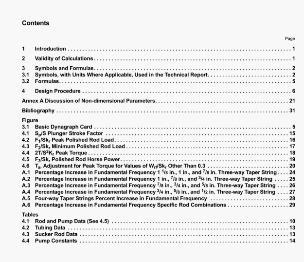 API RP 11L:2008 pdf download