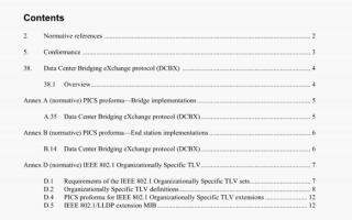 IEEE 802.1Qcd:2015 pdf free download
