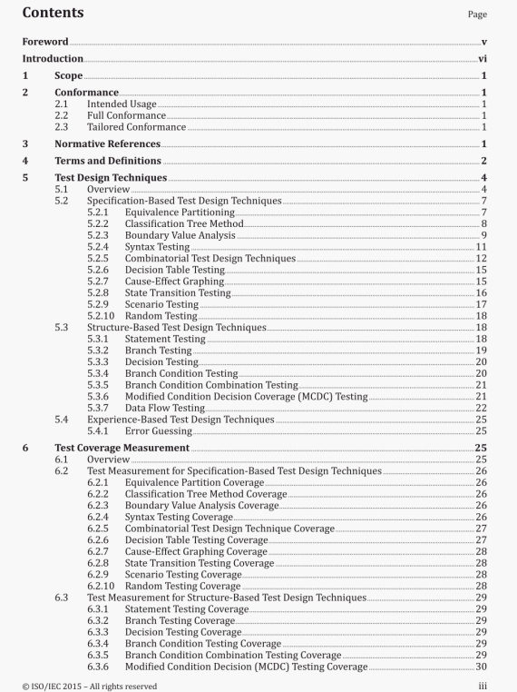 IEEE 29119-4:2015 pdf free download