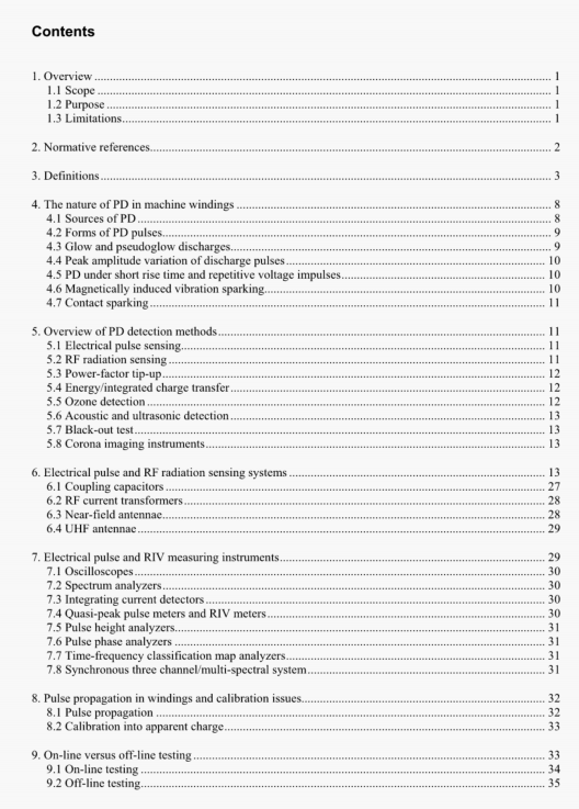 IEEE 1434:2014 pdf free download