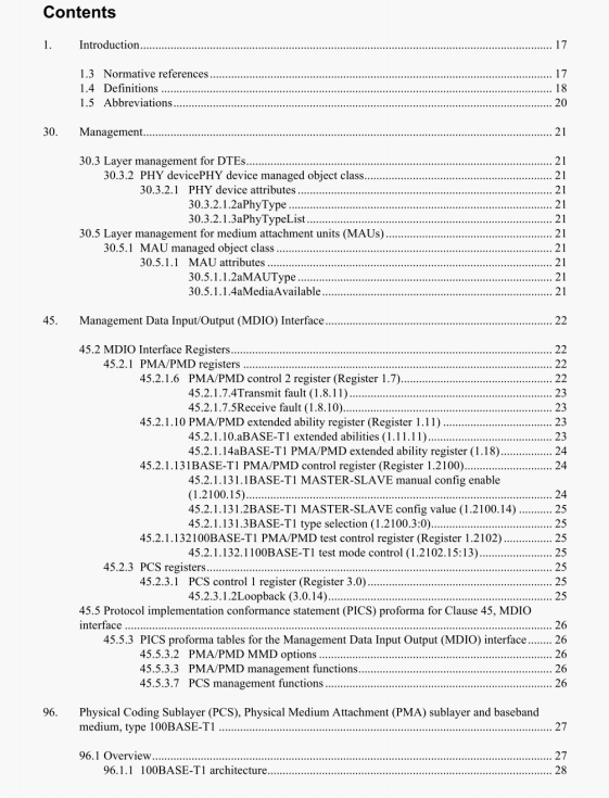 IEEE 802.3bw:2015 pdf free download