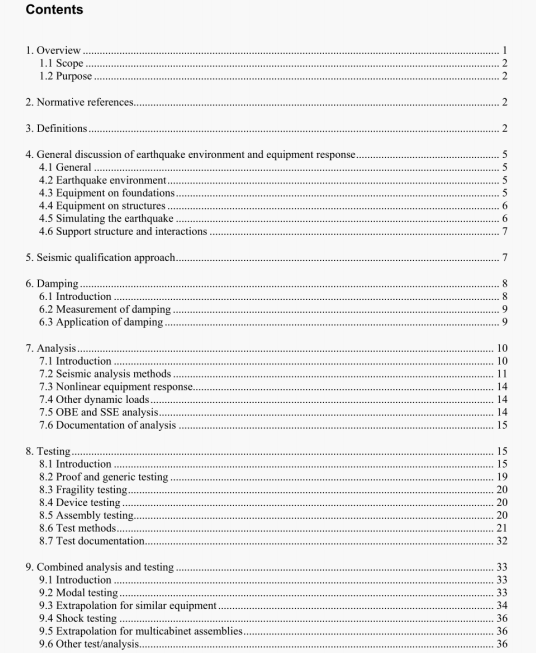 IEEE 344:2013 pdf free download