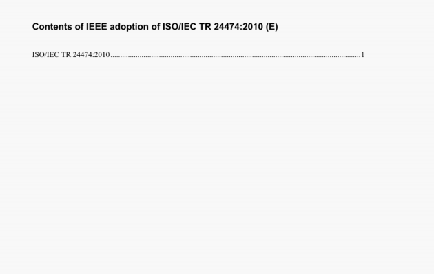 IEEE Std 24774:2012 pdf free download