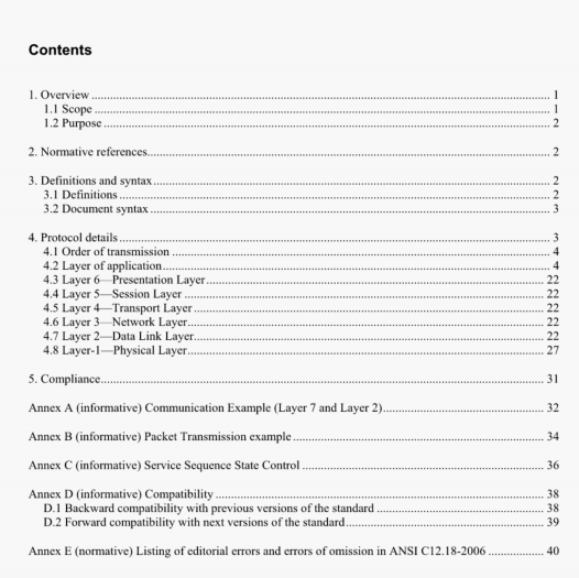 IEEE 1701:2011 pdf free download