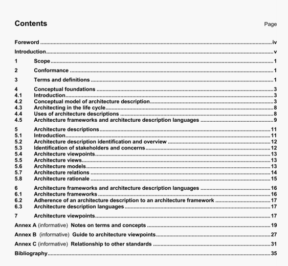 IEEE 42010:2011 pdf free download