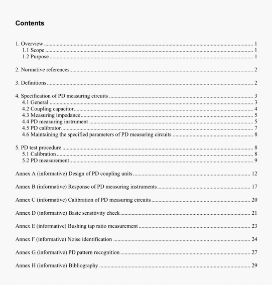 IEEE C57.113:2010 pdf free download
