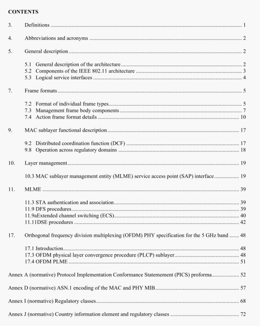IEEE 802.11Y:2008 pdf free download