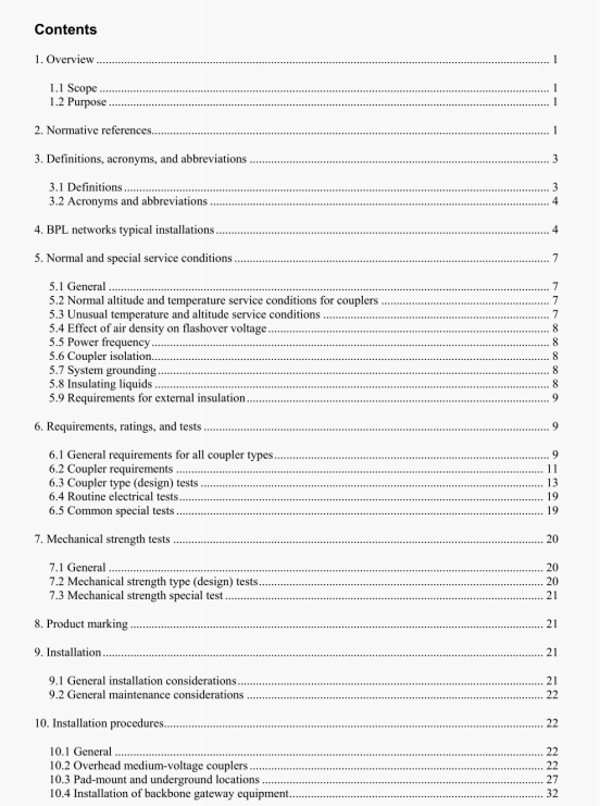 IEEE Std 1675:2008 pdf free download