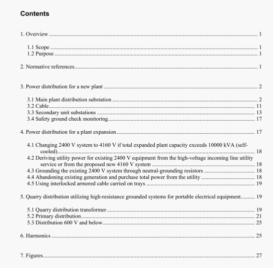 IEEE 277:2007 pdf free download