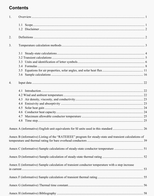 IEEE Std 798:2006 pdf free download