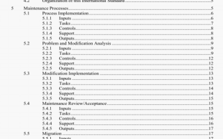 IEEE 14764:2006 pdf free download