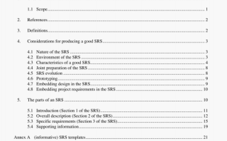 IEEE Std 830:1998 pdf free download