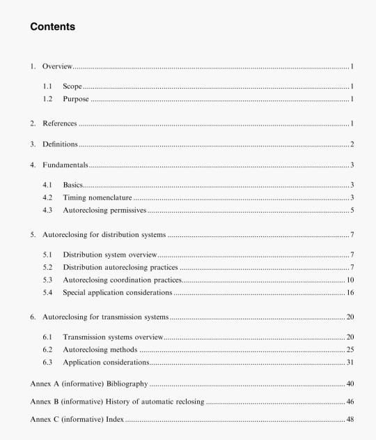 IEEE Std C37.104:2002 pdf free download