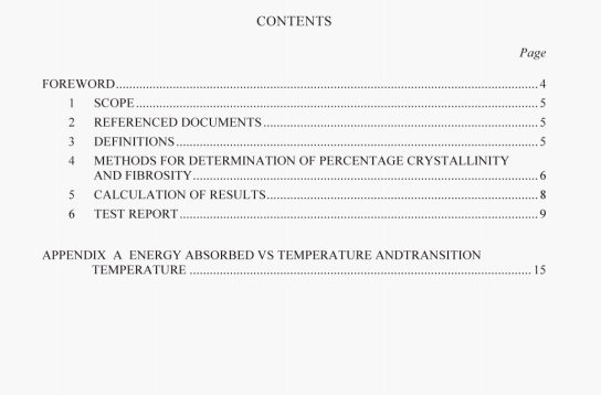 AS 1544.5:2003 pdf – Methods for impact tests on metals Part 5: Assessment of fracture surface appearance of steel