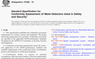 ASTM F3356:19 pdf download