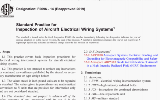 ASTM F2696:19 pdf download