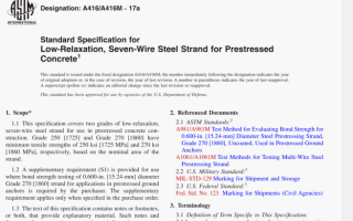 ASTM A576:17 pdf download
