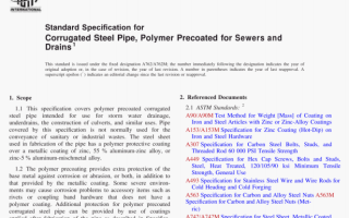 ASTM A762:15 pdf download