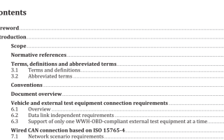BS ISO 27145-4:2016 pdf download